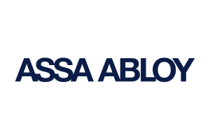 ASSA ABLOY logo