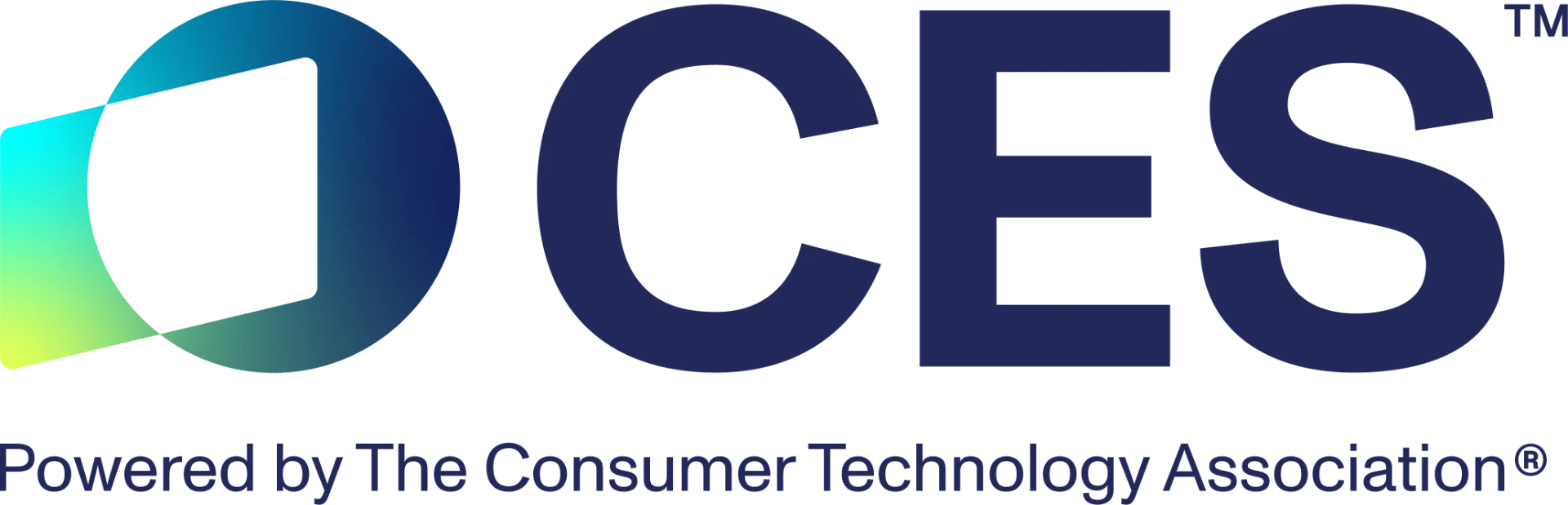 CES 2027 logo