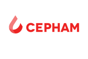 Cepham logo