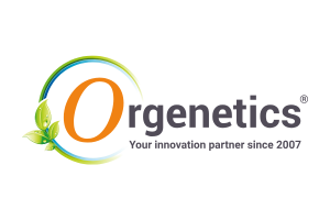 Orgenetics logo