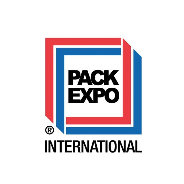 PACK EXPO International logo