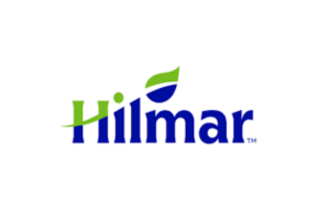 Hilmar logo
